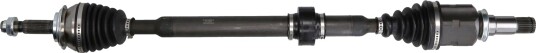 Drivaksel KAMOKA 5011895