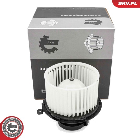 Kupévifte ESEN SKV 68SKV173 Kupévifte ESEN SKV 68SKV173