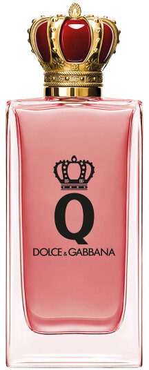Dolce & Gabbana Q Intense Eau de Parfum 100 ml for Dame Dolce & Gabbana Q Intense Eau de Parfum 100 ml for Dame