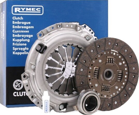 RYMEC JT1156 Clutchsett RYMEC JT1156 Clutchsett