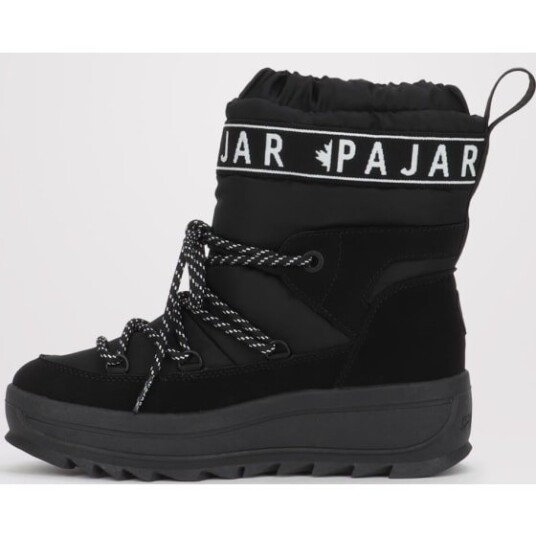 Pajar Galaxy Black 39