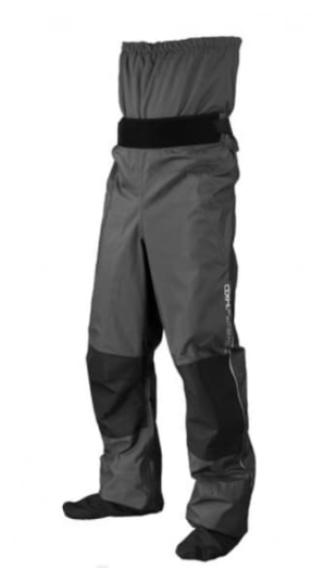 Hiko Bayard dry pants XXL Hiko Bayard dry pants XXL