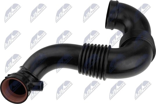 NTY GPP ME 159 Ladeluftslange