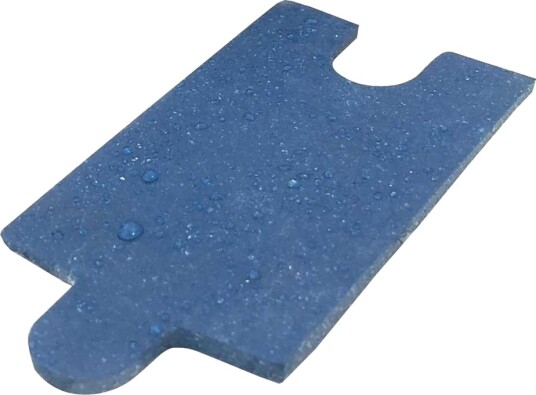 Easyfix Foringsskive 3mm 100 stk pr. pose