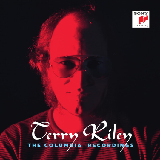 Terry Riley The Columbia Recordings CD