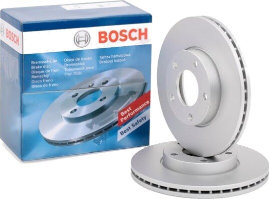 BOSCH 0 986 479 C68 Bremseskive