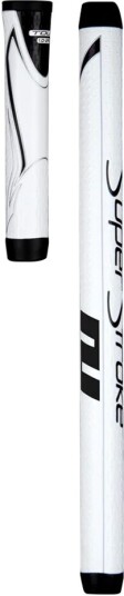 Superstroke Zenergy Tour 1.0 2-Piece Puttergrep Superstroke Zenergy Tour 1.0 2-Piece Puttergrep