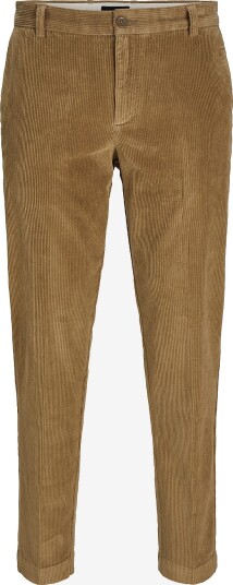 Jack & Jones   Manchester bukser jpstAce jjCorduroy Chino SN   Brun