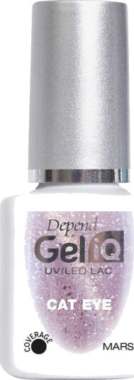 Depend Gel iQ Effect Cat Eye Mars 5ml Depend Gel iQ Effect Cat Eye Mars 5ml