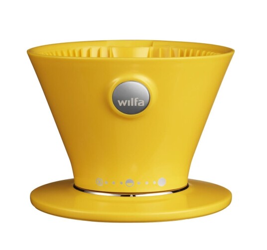 Wilfa Svart Pour Over Wilfa Svart Pour Over
