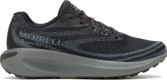 Merrell Mens Morphlite GORE-TEX Black 48"