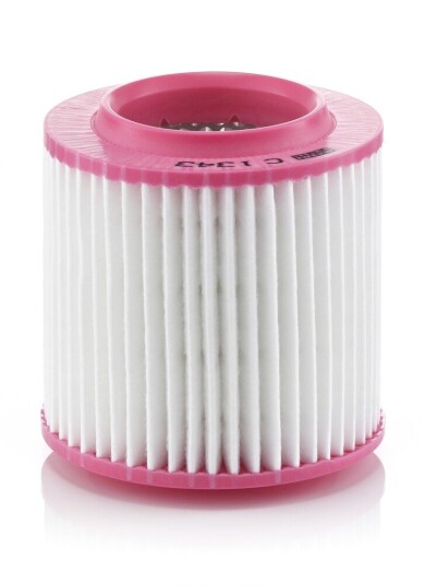 Luftfilter MANN FILTER C 1343