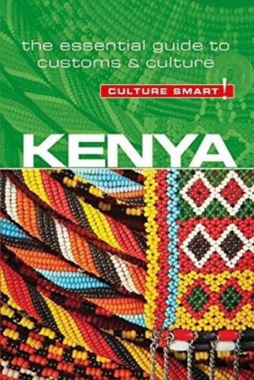 Kenya - Culture Smart! Av Jane Barsby