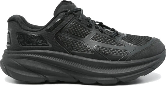 Hoka One One Herre Sport Svart 40 EU, Hoka One One Herre Sport Svart 40 EU,