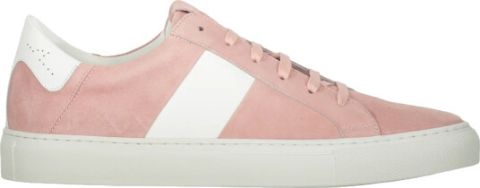 Paul & Shark Herre Sko Rosa 42 EU,