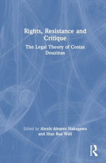 Rights Resistance and Critique