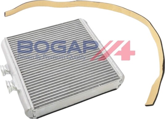 Varmeapparat register BOGAP C4120106