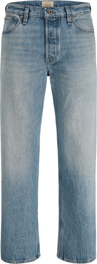 Jack & Jones Jjited Jjcooper Am 562   BLUE DENIM   32 x 34