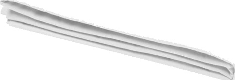 Jetworld Dynetrekk / Sengetrekk Lovely Casa Eden Hvit 200 X 200 Cm 100% Bomull