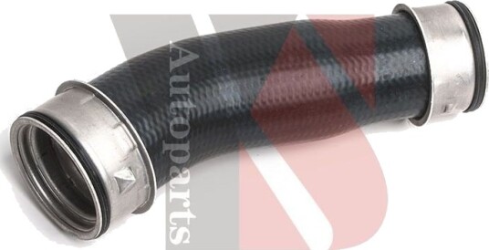 Ladeluftslange YSPARTS YS-TIH0190H