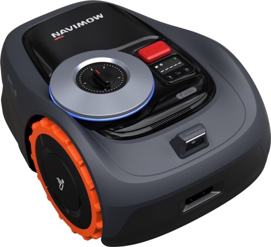 NAVIMOW I108E NAVIMOW I108E