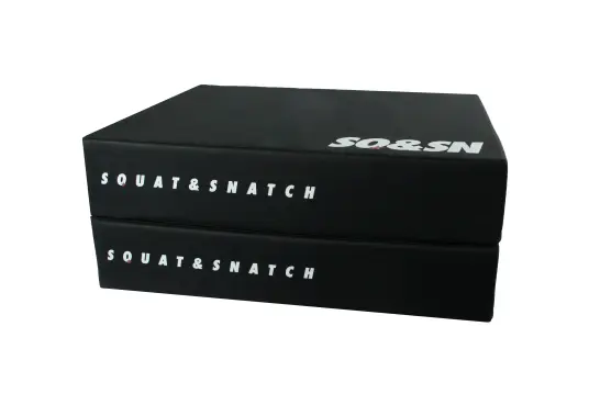SQ&SN Drop Pads Sett