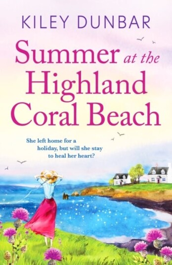 Summer at the Highland Coral Beach Summer at the Highland Coral Beach