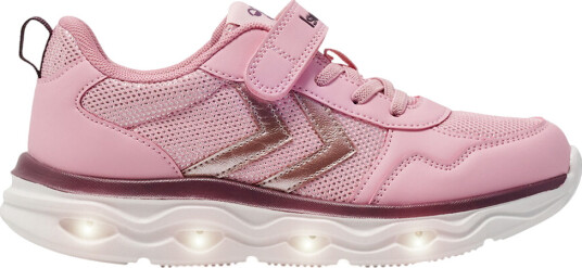 Hummel Sko Takvindu Rosa Nektar Hummel 33 Sko Hvit