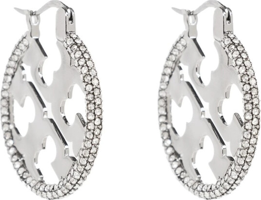 Tory Burch Dame Accessories Grå ONE SIZE,