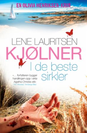 I De Beste Sirkler Av Lene Lauritsen Kjølner