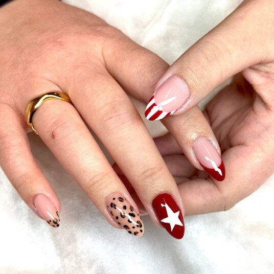 Wild´n Sweet Nail Kit Wild´n Sweet Nail Kit