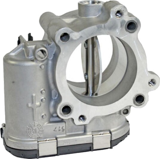 Gasspjeld METZGER 0892498