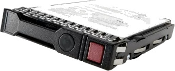 HP SSD 480GB SATA 2.5" P09712-H21