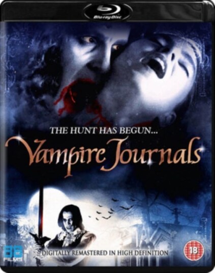 Vampire Journals Vampire Journals