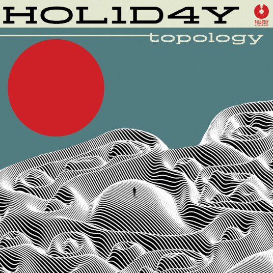 HOL1D4Y Topology CD
