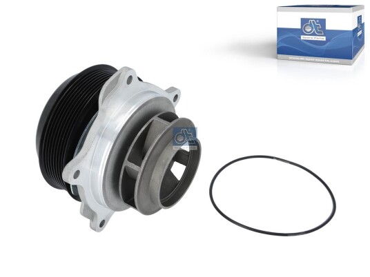 DT Spare Parts 5.41077 Vannpumpe DT Spare Parts 5.41077 Vannpumpe