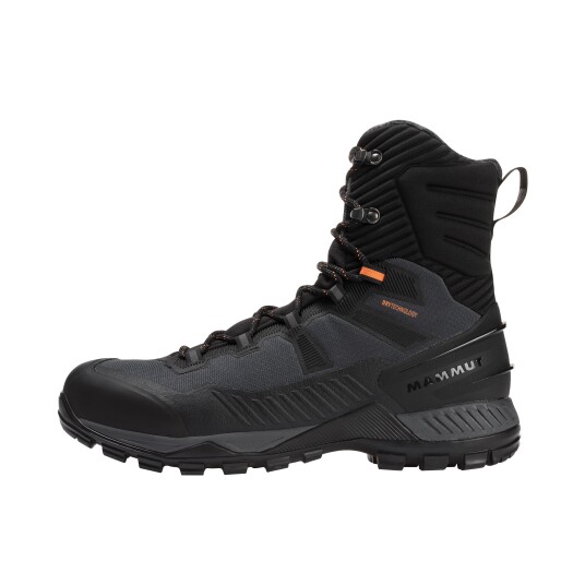 Mammut Mens Blackfin III WP High Black 44 2/3"