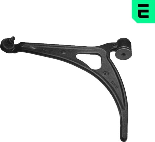 OPTIMAL G6 864 Bærearm