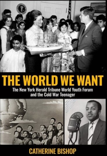 The World We Want