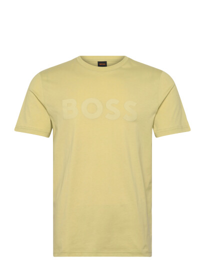 BOSS Thinking 1 Yellow M BOSS Thinking 1 Yellow M