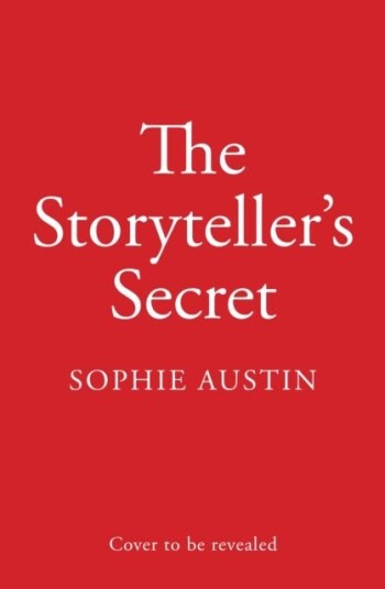 The Storyteller’s Secret The Storyteller’s Secret