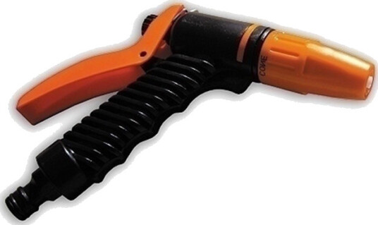 Bradas ECO-2100 Justerbar vanningspistol - 1/2" hann