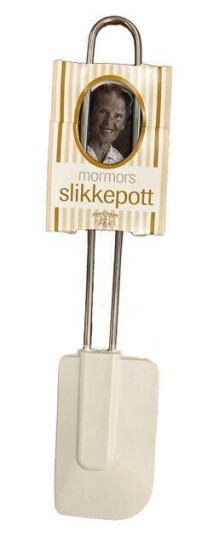 Modern House Mormors beste slikkepott 25 cm