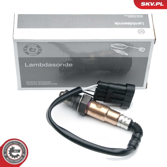 ESEN SKV 09SKV618 Lambdasonde