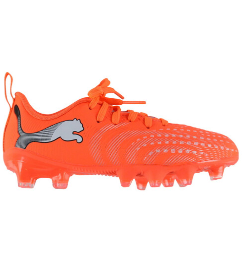 Puma FUTURE 9 PLAY FG/AG Jr Puma FUTURE 9 PLAY FG/AG Jr