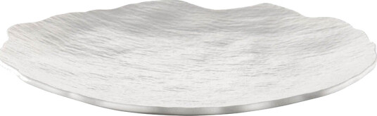 Stiernholm Cloud fat 29,5 cm matt hvit