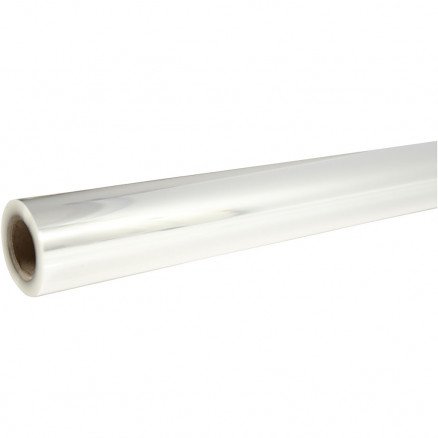 Diverse Cellofan B: 70 cm 25 my 30 m