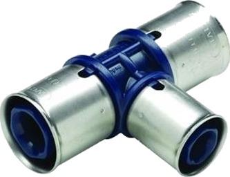 Tee Tigris K1 50 32 50Mm