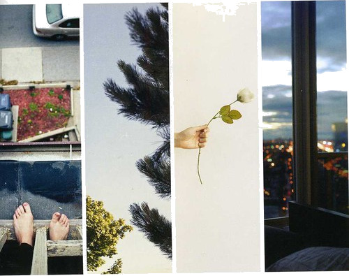 Counterparts Difference Between Hell & Home CD
