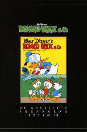 Donald Duck & co Del 3 Donald Duck & co Del 3